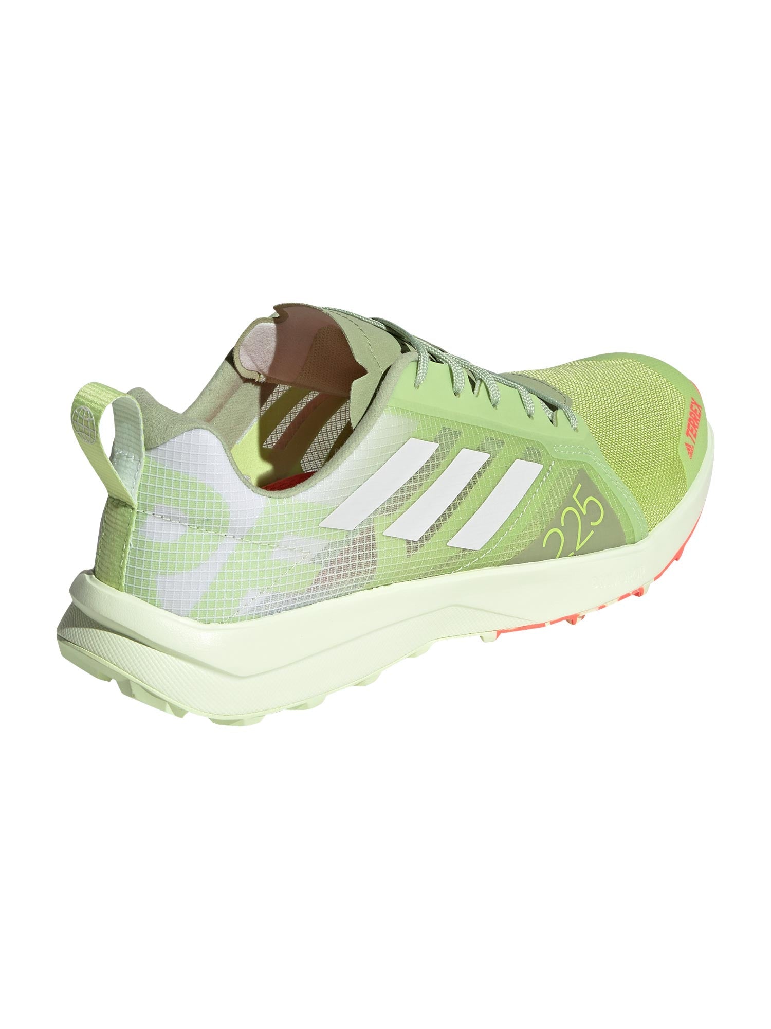 ADIDAS PERFORMANCE Обувки Terrex Speed Flow Trail Running