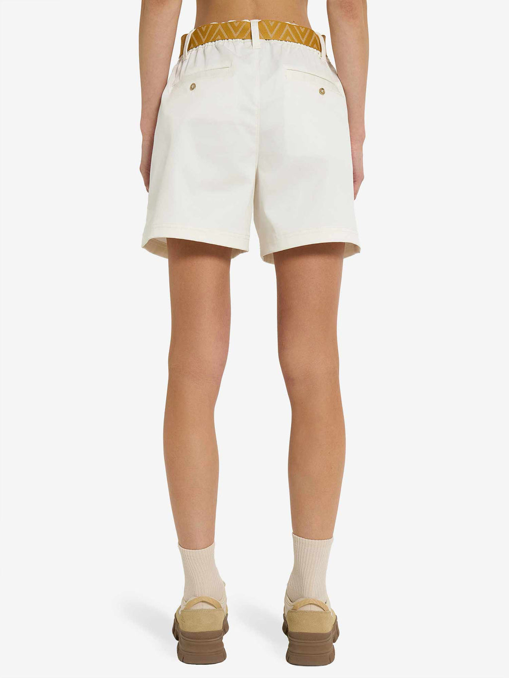 CORDILLERO Къси панталони Travel Female Shorts