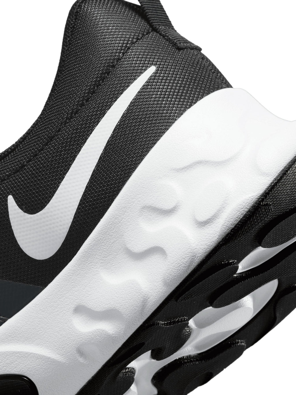 NIKE Обувки M RENEW RETALIATION 4