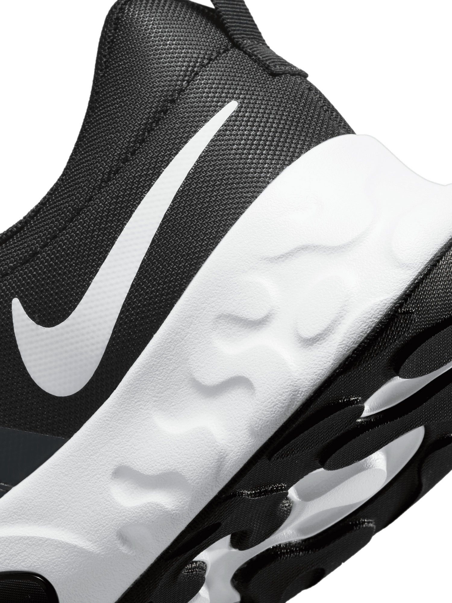 NIKE Обувки M RENEW RETALIATION 4