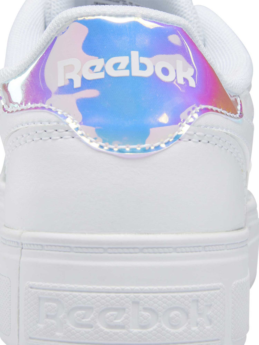 REEBOK Обувки Court Advance Bold