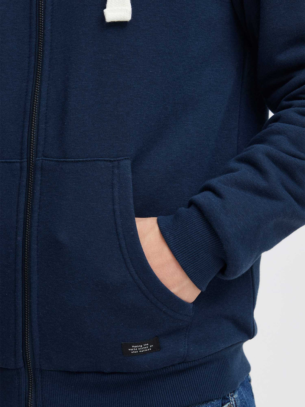 BLEND Суитшърт Sweatshirt