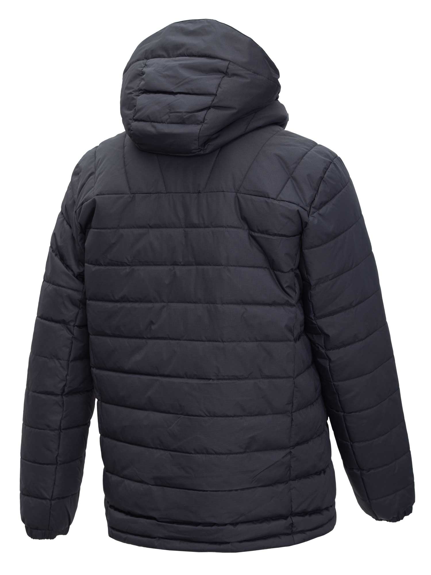 BRILLE Яке Hooded Jacket LifeSport