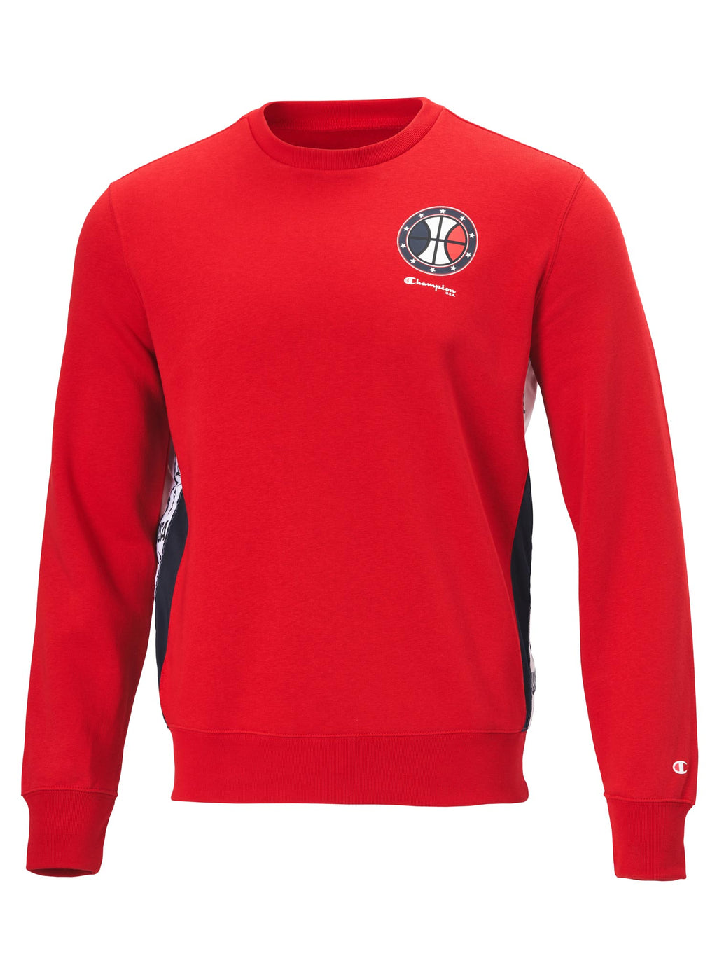 CHAMPION Блуза Crewneck