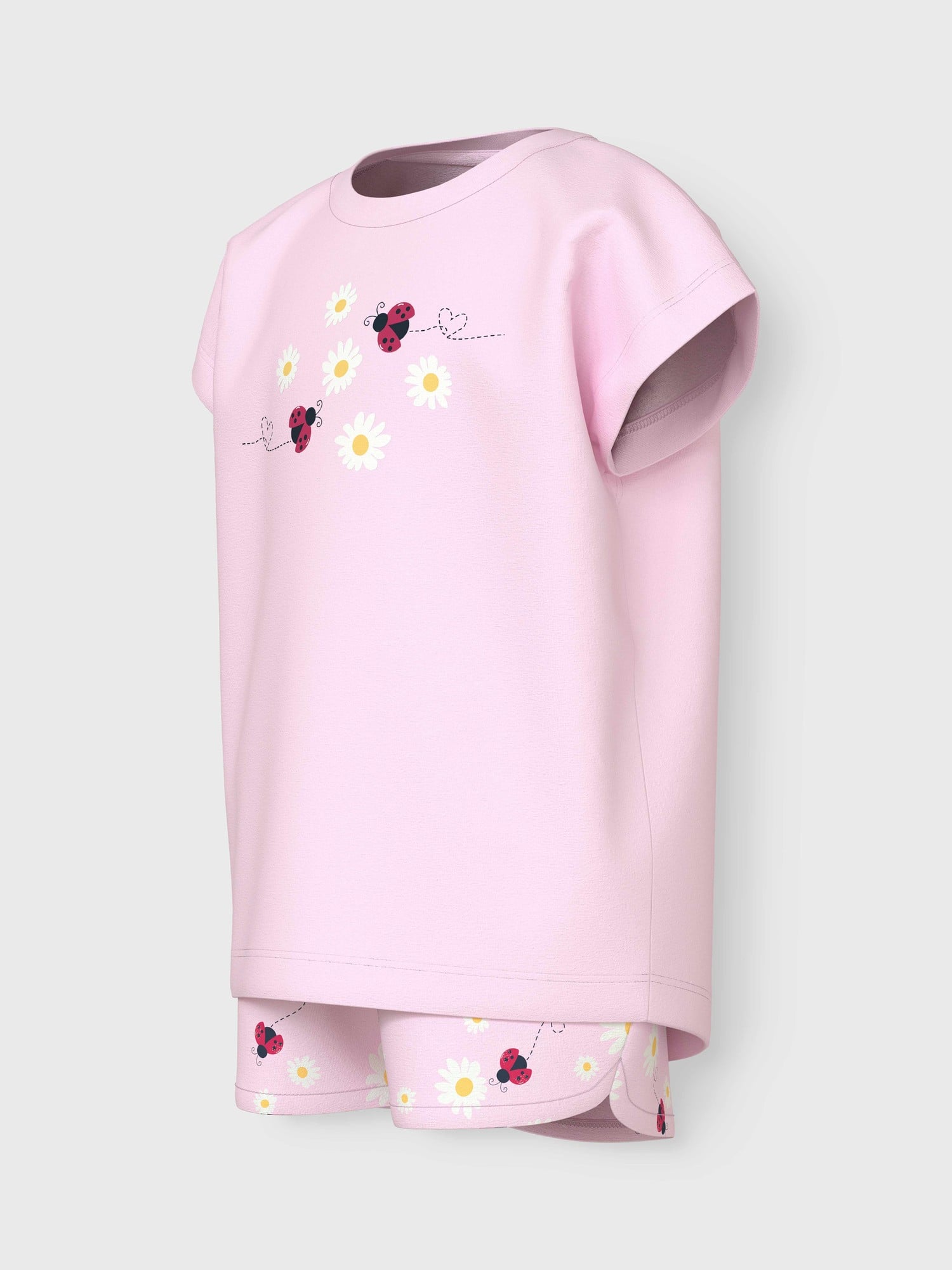 NAME IT Комплект от 2 части NMFVIGEA CAPSL TOP SET