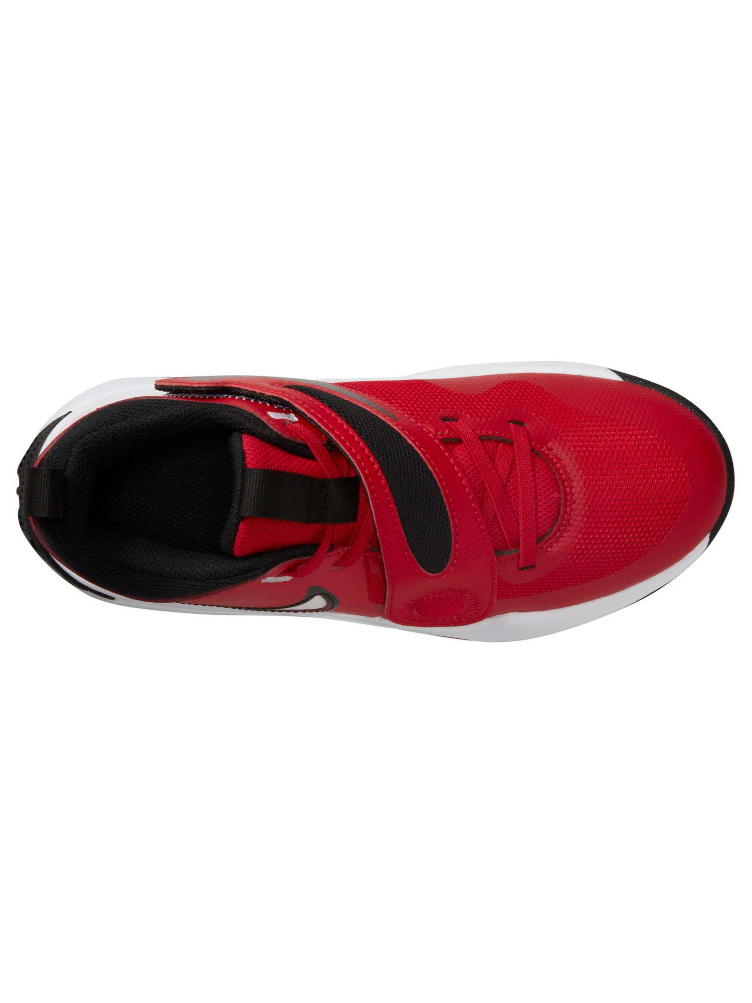 NIKE Обувки TEAM HUSTLE D 11 (GS)