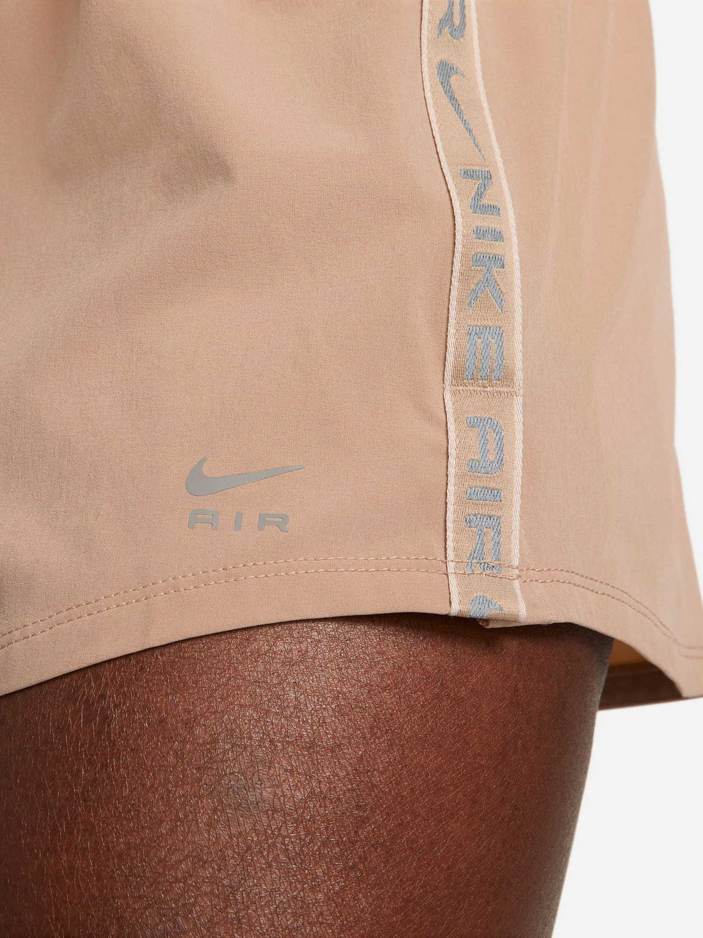 NIKE Къси панталони W NK AIR DF MR 3 BR SHORT