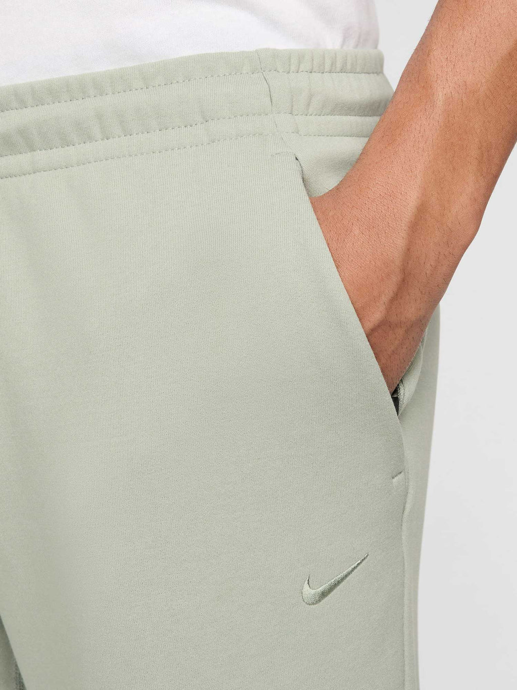 NIKE Спортно долнище M NK DF UV PRIMARY JOGGER PANT