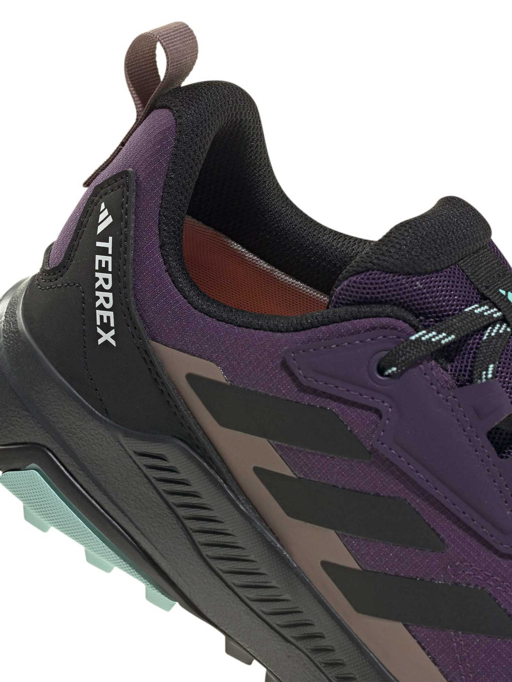 ADIDAS PERFORMANCE Обувки Terrex Anylander Rain.Rdy Hiking