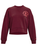 UNDER ARMOUR Блуза Prjct Rock Fleece