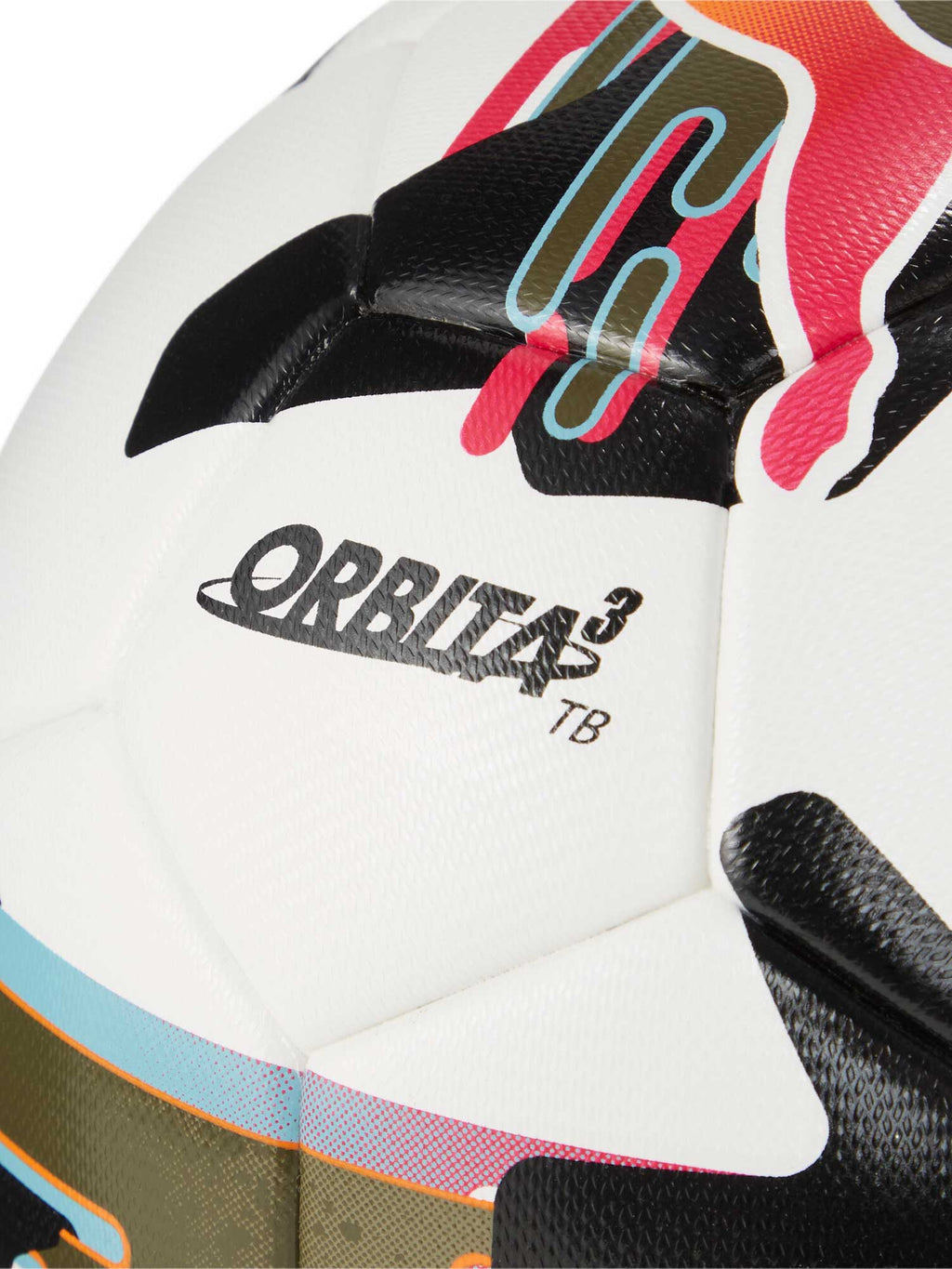 PUMA Футболна топка Orbita 3 TB FIFA Quality