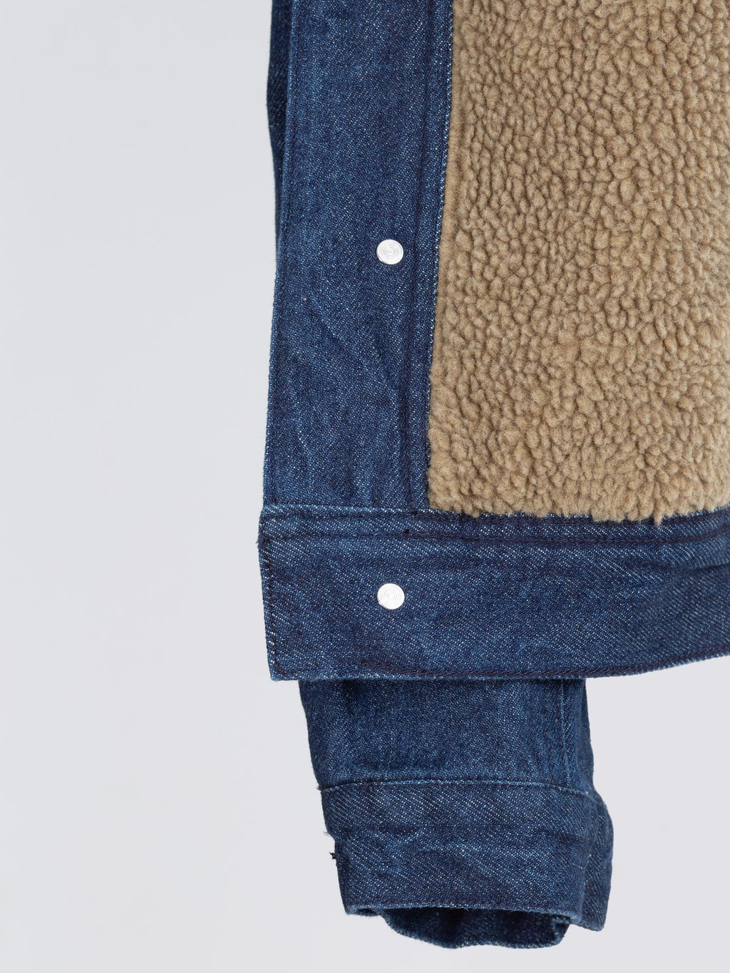 BLEND Яке Denim