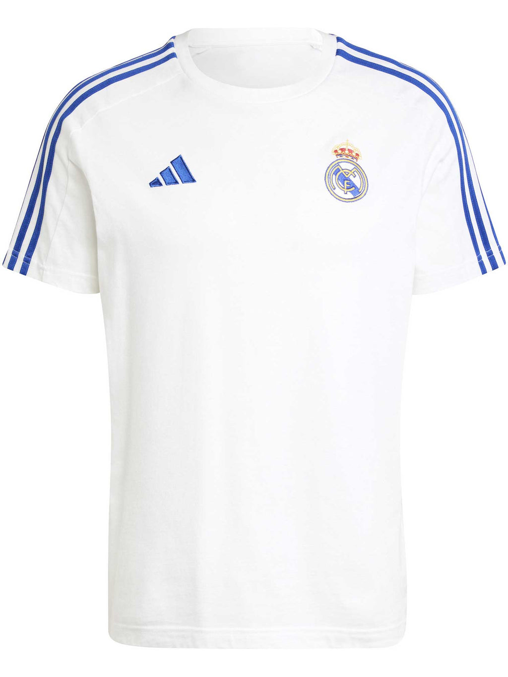 ADIDAS PERFORMANCE Тениска Real Madrid DNA T-Shirt