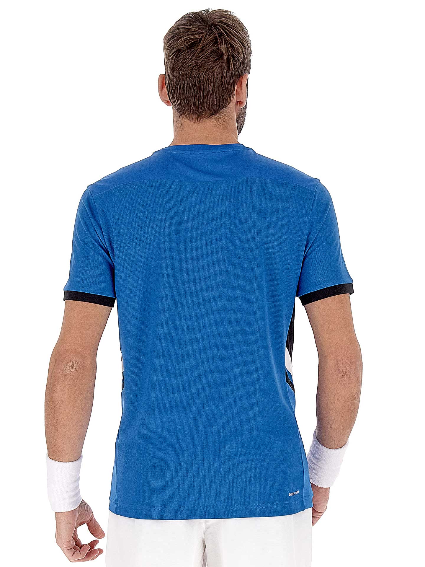 LOTTO Тениска SQUADRA III TEE