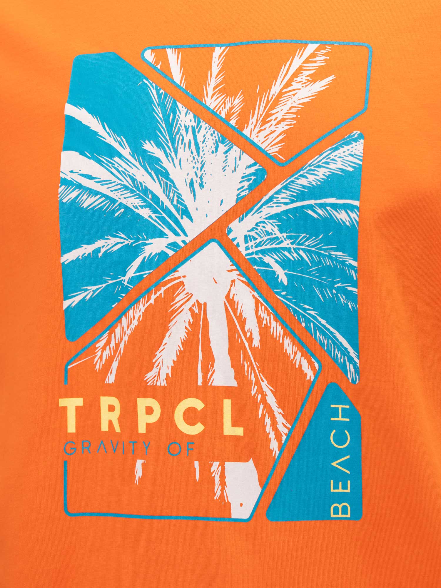 BRILLE Тениска TRPCL