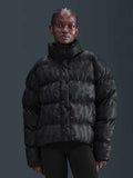 NIKE Яке W NSW TF SYNFL METRO STRT PFR