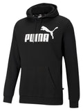 PUMA Суитшърт ESS Big Logo Hoodie FL