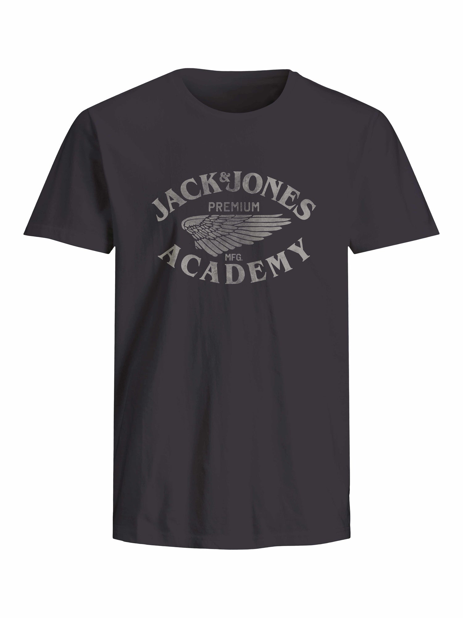JACK & JONES Тениска JPRBLUFREDDY SS TEE CREW NECK FST