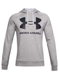 UNDER ARMOUR Суитшърт Rival Fleece Big Logo HD