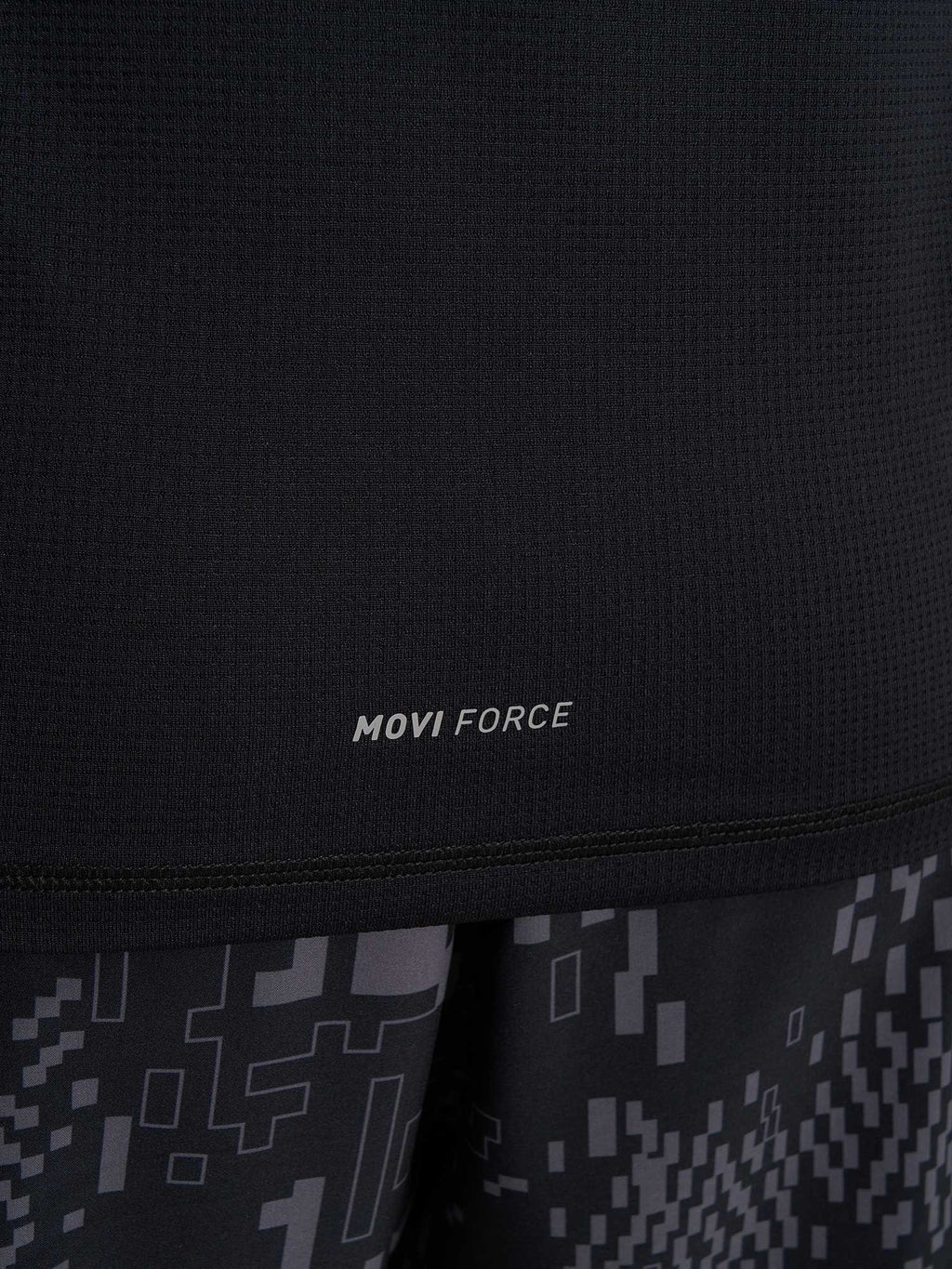 DEMIX Тениска M D Training HIIT AOP T-shirt