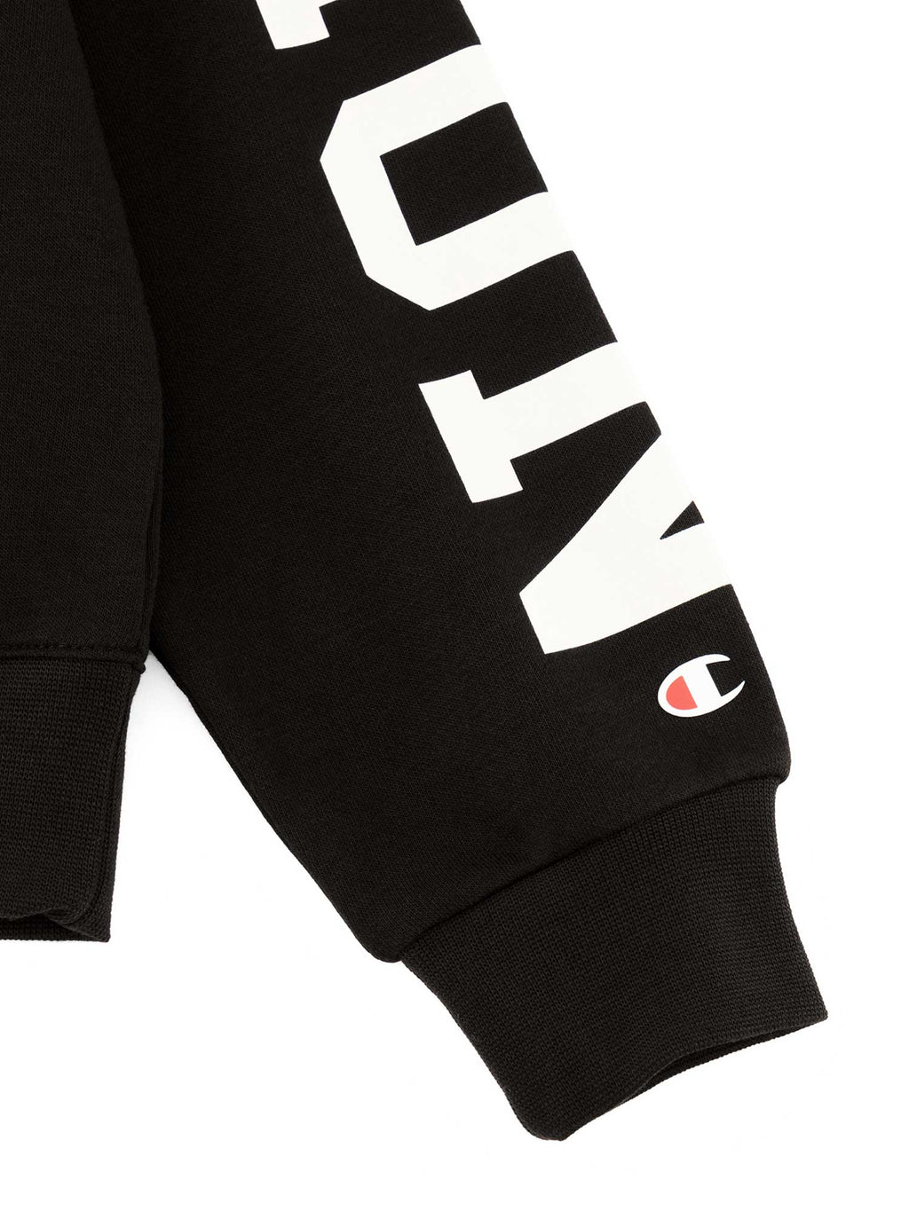 CHAMPION Суитшърт Hooded Sweatshirt