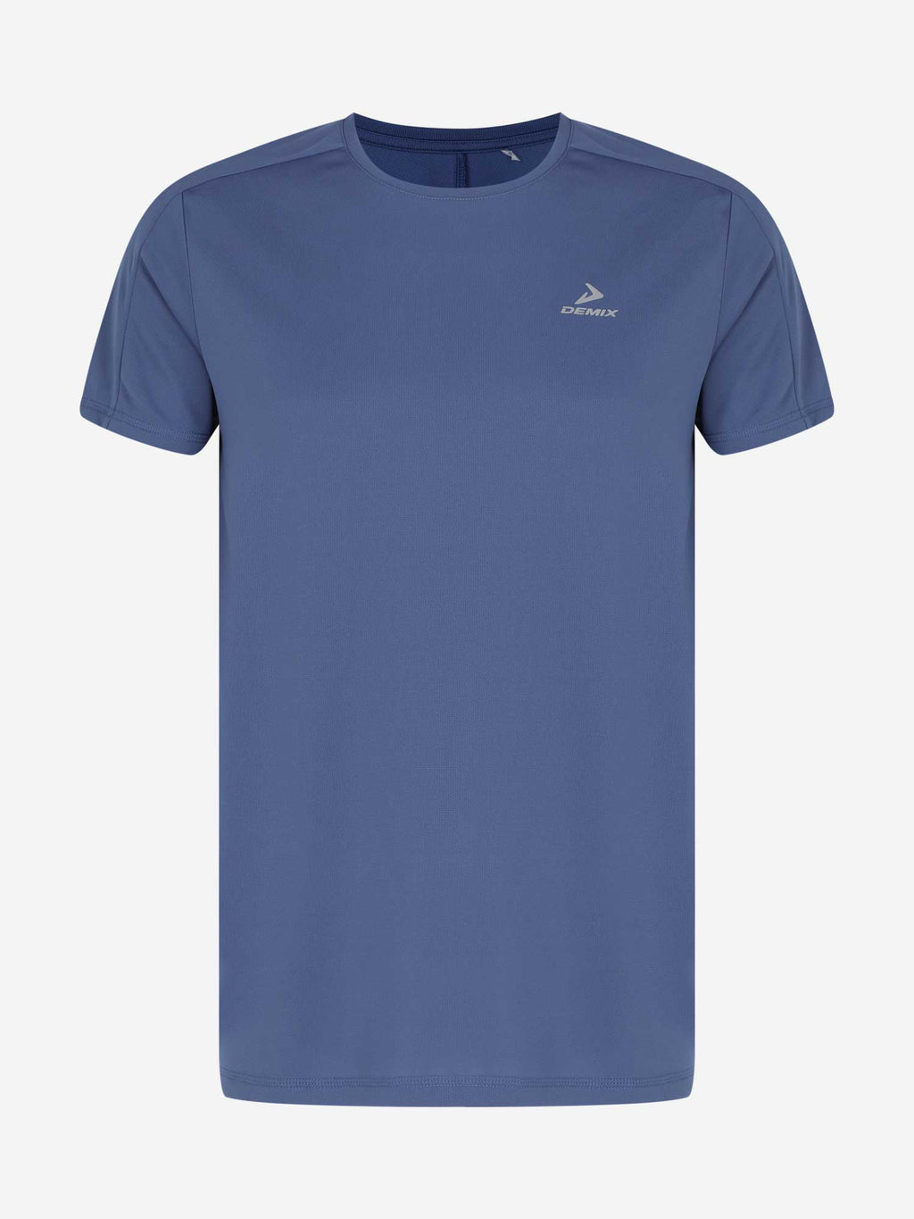 DEMIX Тениска M D Running AA SS T-Shirt