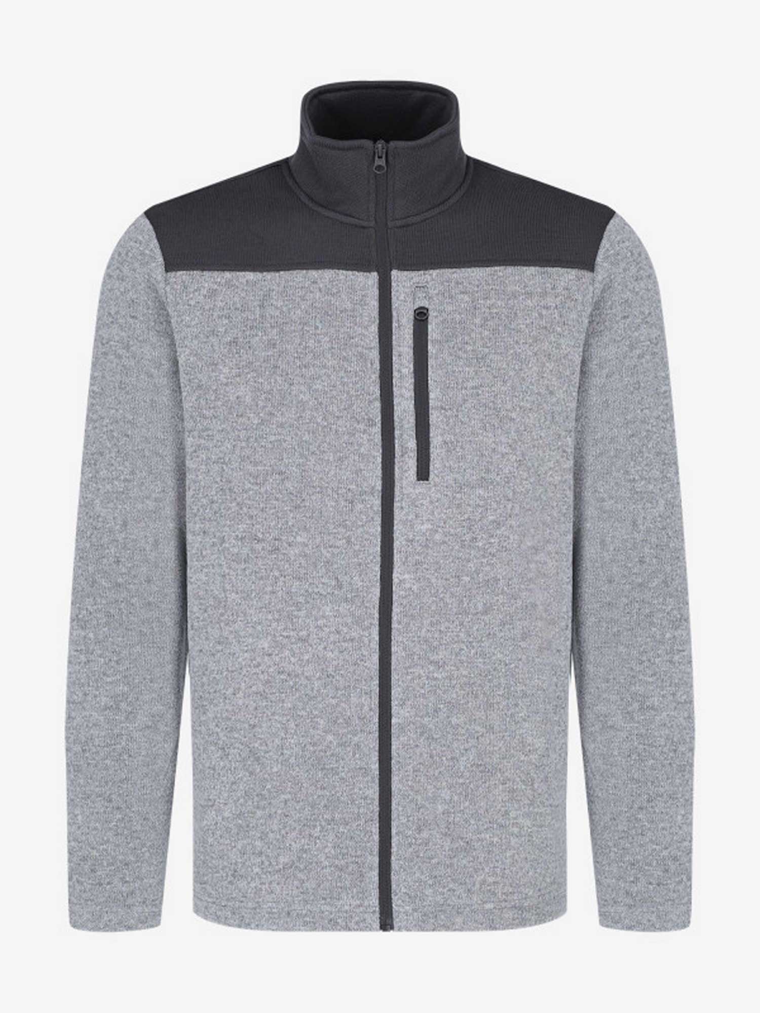 OUTVENTURE Полар Devon Mens Fleece jumper full zip
