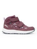 JACK WOLFSKIN Обувки WOODLAND 2 TEXAPORE MID VC K