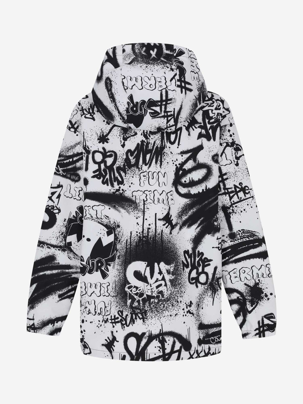 TERMIT Яке Skate Boys Windbreaker