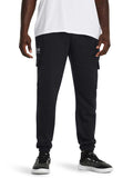 UNDER ARMOUR Спортно долнище Icon Fleece Cargo