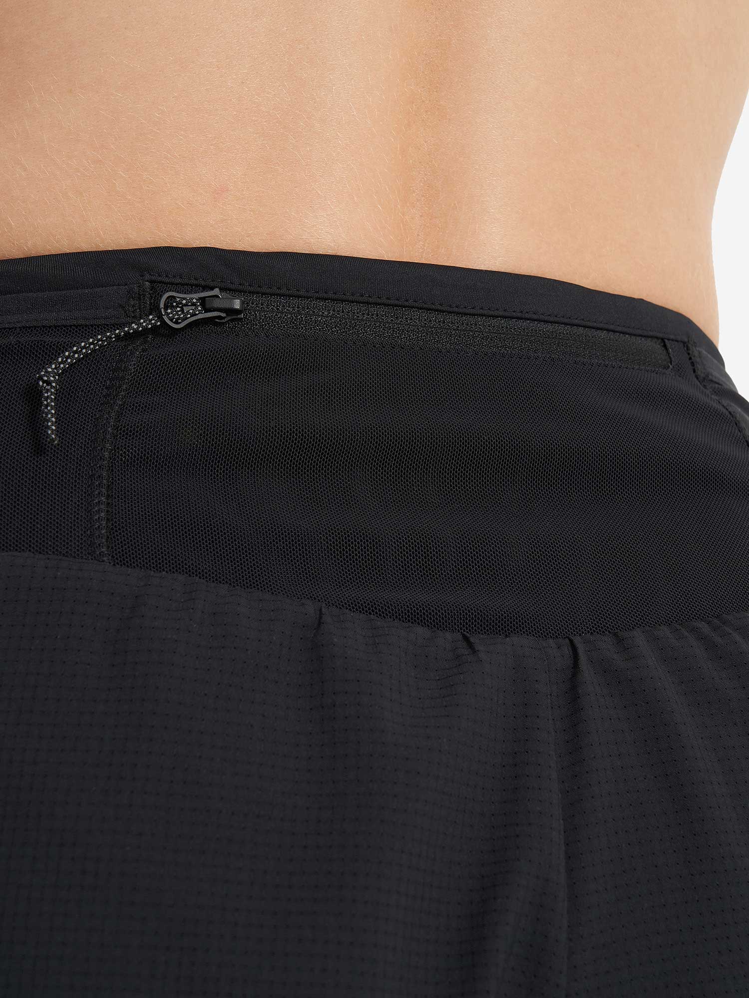 DEMIX Къси панталони W D Running Trail Lined Shorts