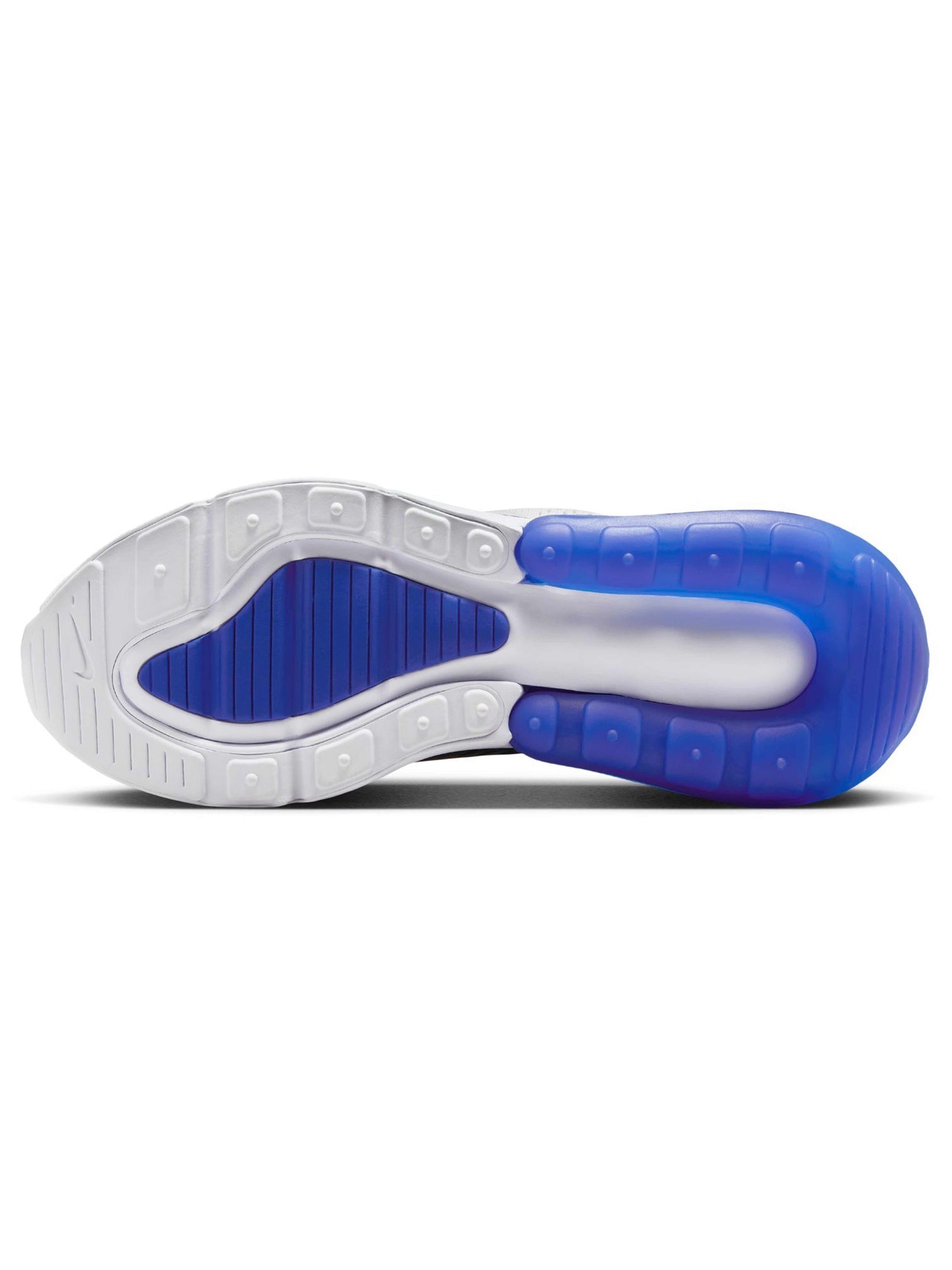 NIKE Обувки AIR MAX 270 (GS)