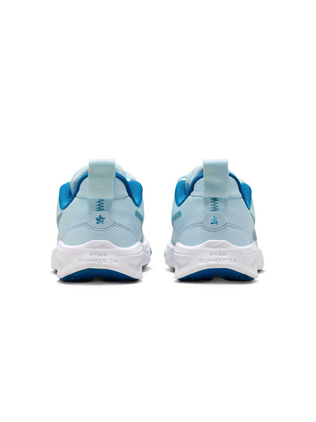 NIKE Обувки STAR RUNNER 4 NN (PS)