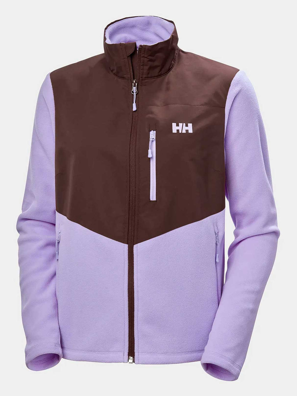 HELLY HANSEN Полар W DAYBREAKER BLOCK JACKET