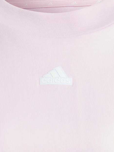 ADIDAS SPORTSWEAR Тениска Future Icons 3-Stripes T-Shirt