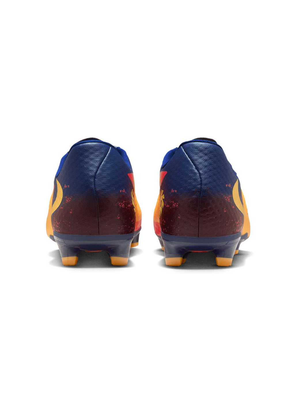 NIKE Обувки PHANTOM 6 LOW ACAD FG\/MG Erling Haaland
