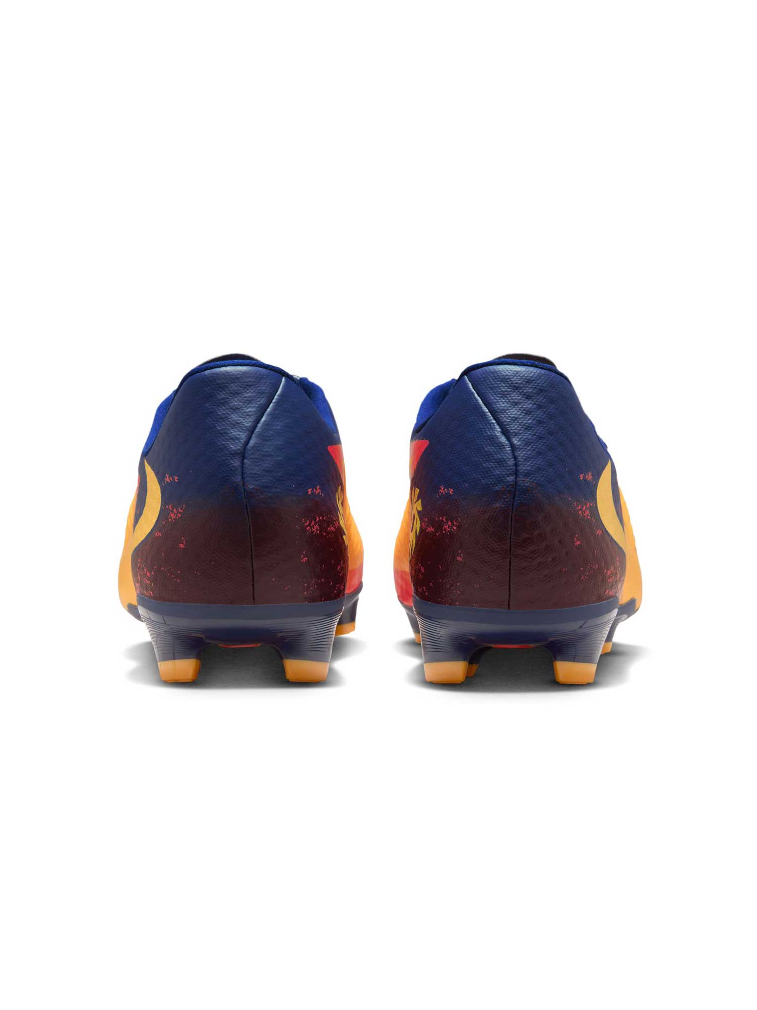 NIKE Обувки PHANTOM 6 LOW ACAD FG\/MG Erling Haaland