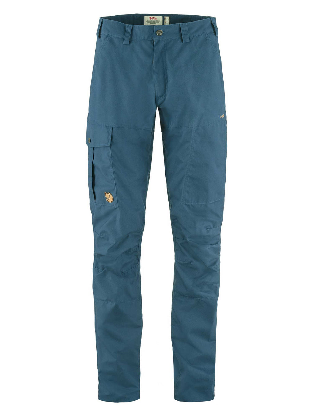 FJALLRAVEN Панталон Karl Pro Trousers M
