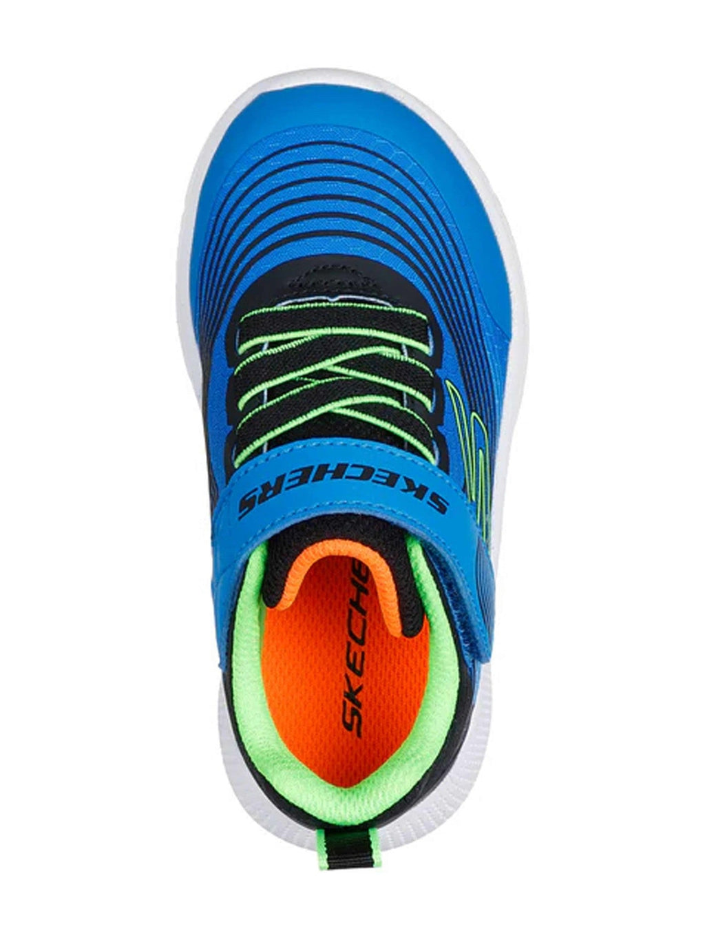SKECHERS Обувки MICROSPEC ADVANCE