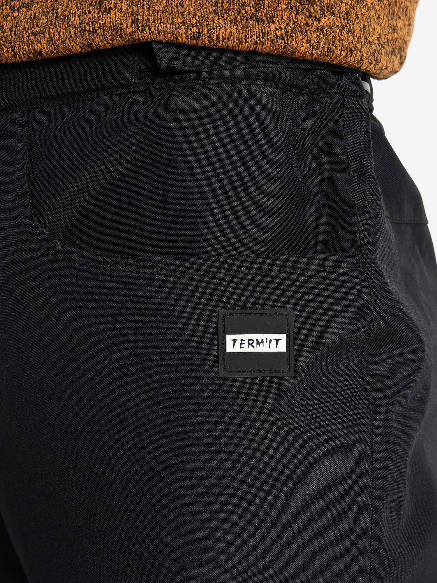 TERMIT Сноуборд панталон Snowbording Boy's Padded Pants