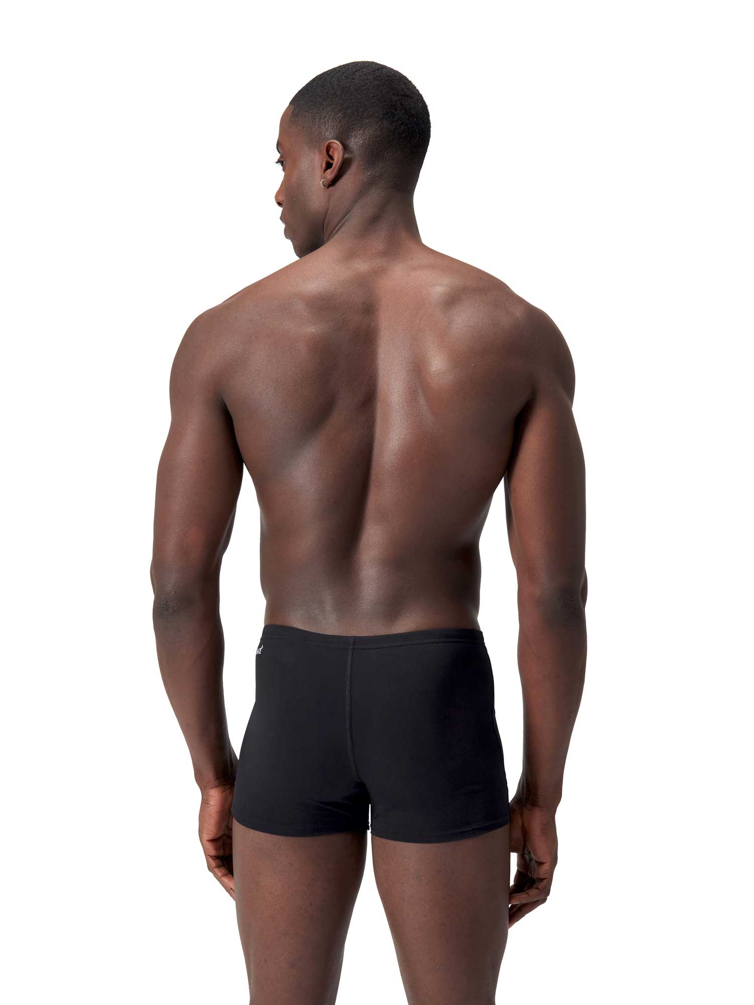 SPEEDO Бански MENS ENDURANCE + AQUASHORT