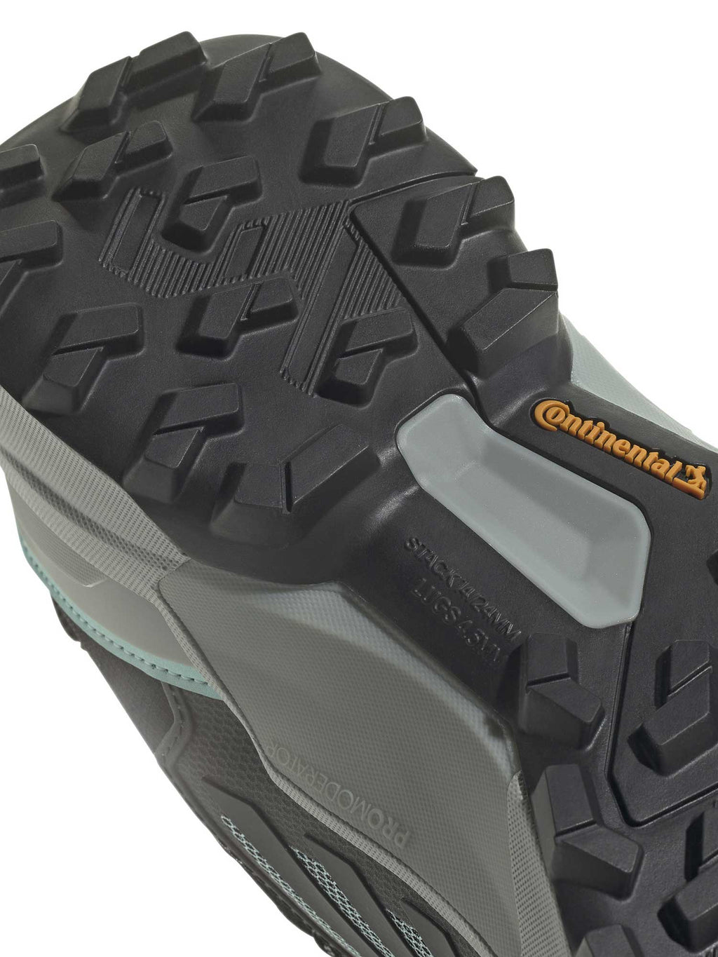 ADIDAS PERFORMANCE Обувки Terrex Swift R3 GORE-TEX