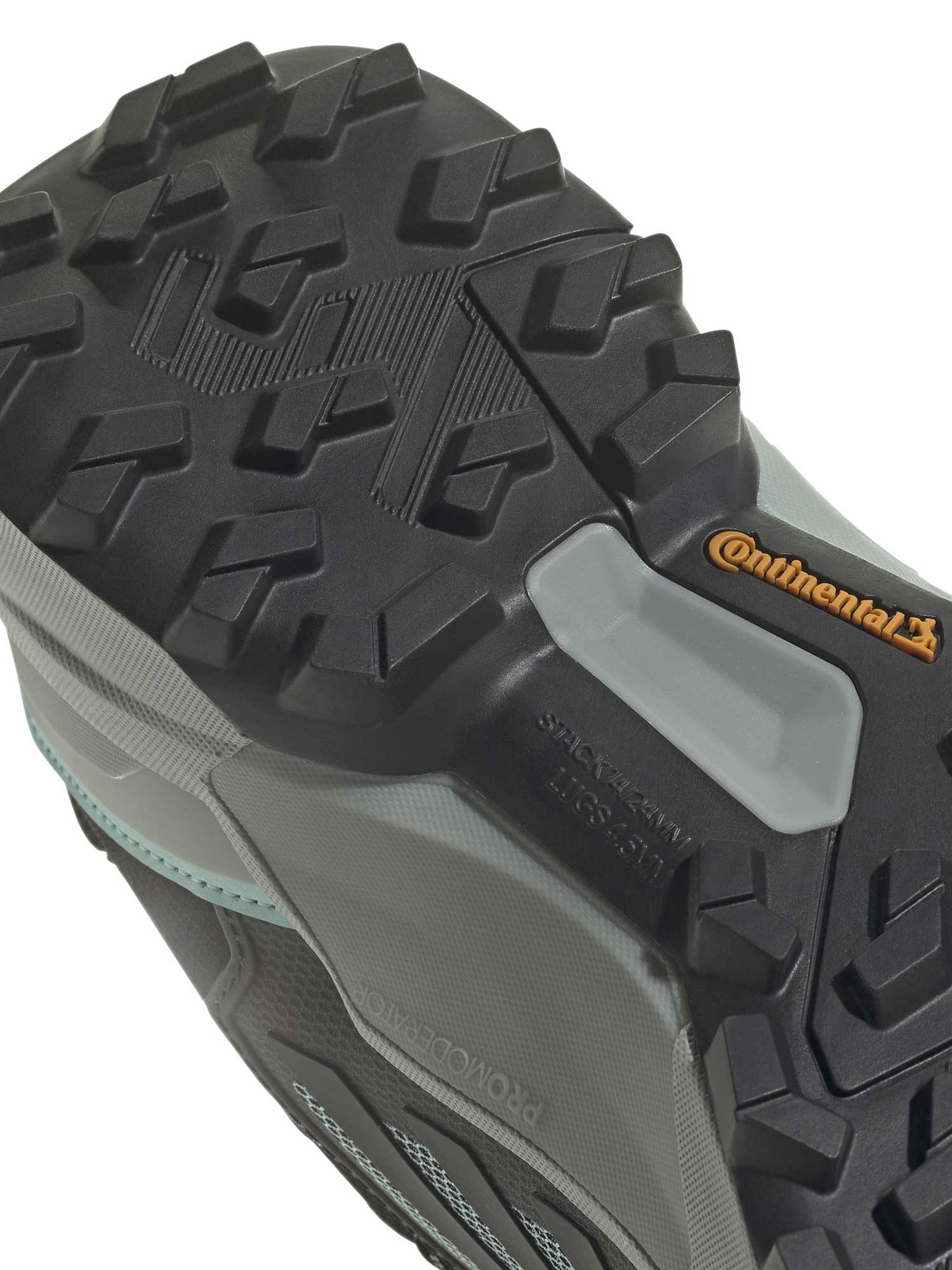ADIDAS PERFORMANCE Обувки Terrex Swift R3 GORE-TEX
