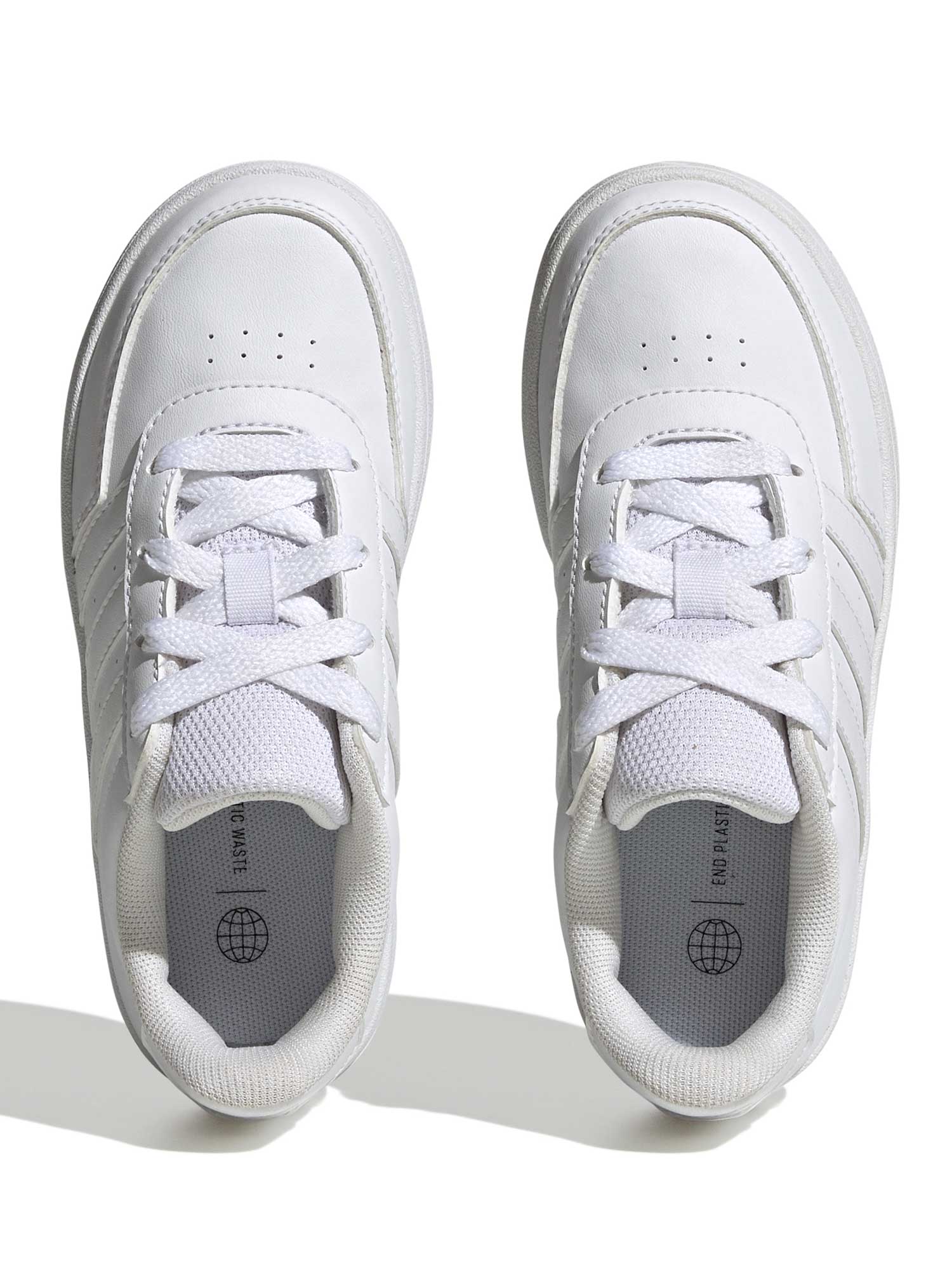 ADIDAS SPORTSWEAR Обувки Breaknet Lifestyle Court Lace