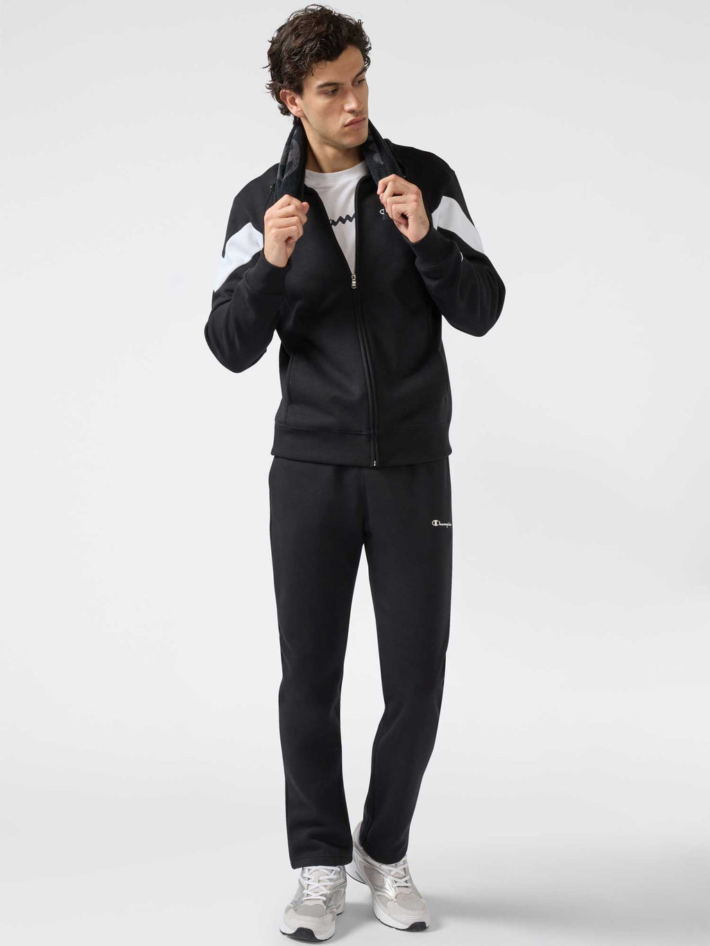 CHAMPION Спортен екип Sweatsuit
