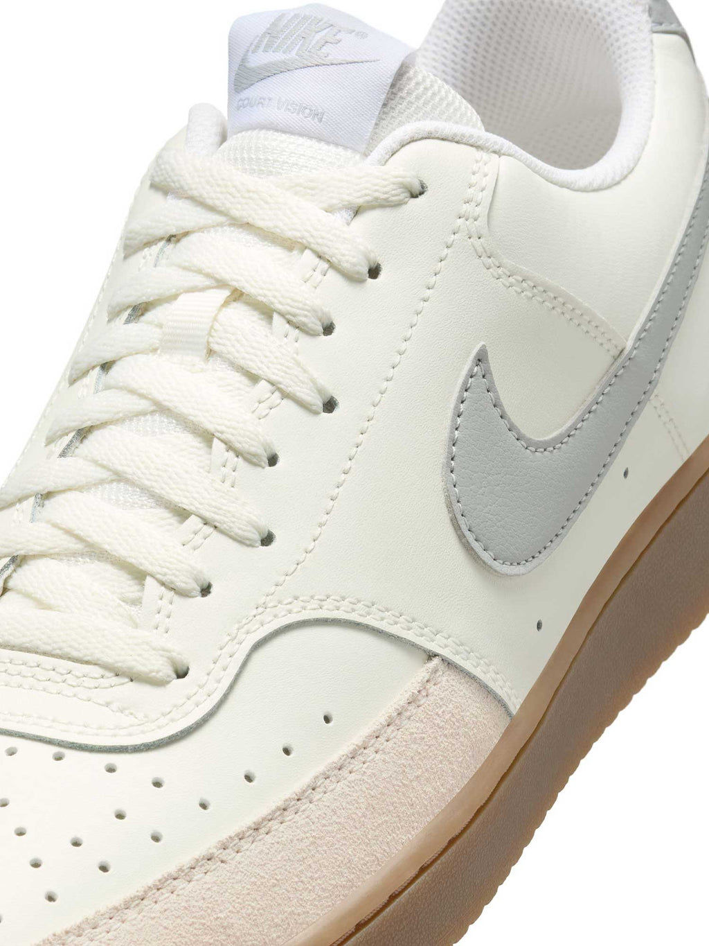 NIKE Обувки COURT VISION LO