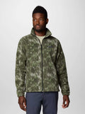 COLUMBIA Полар Men's Steens Mountain™ Printed