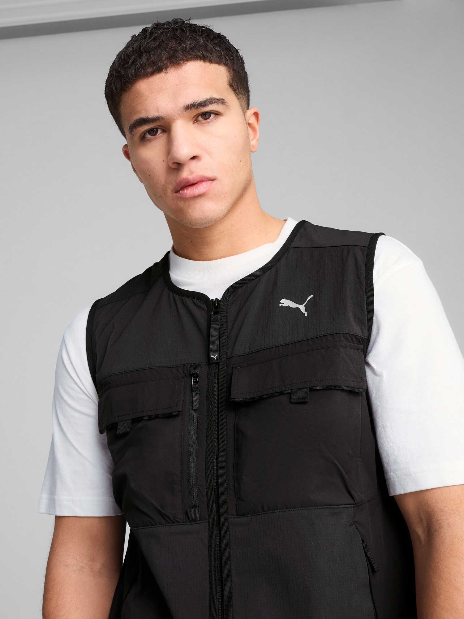 PUMA Елек PUMATECH Cargo Vest