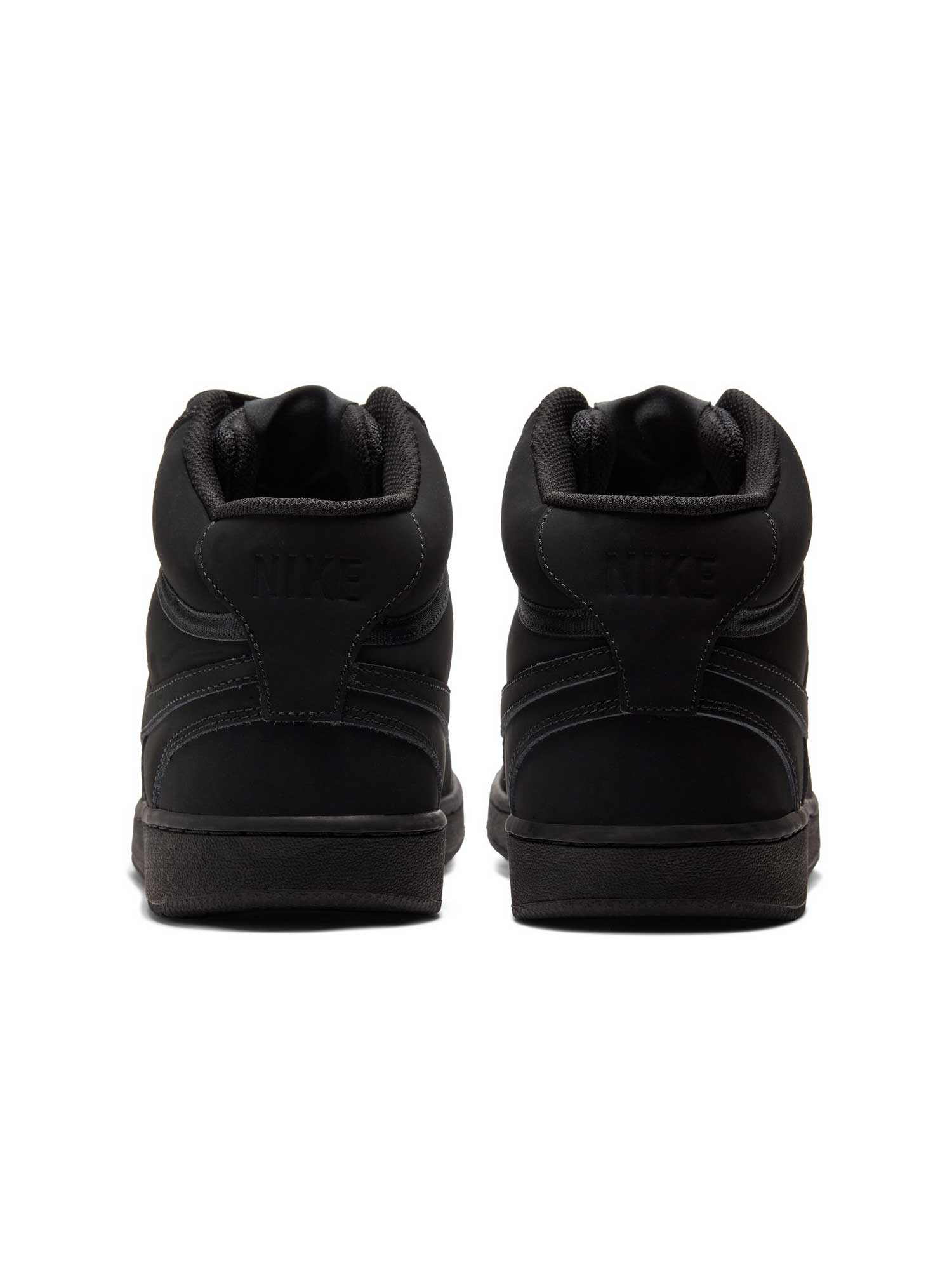 NIKE Обувки COURT VISION MID