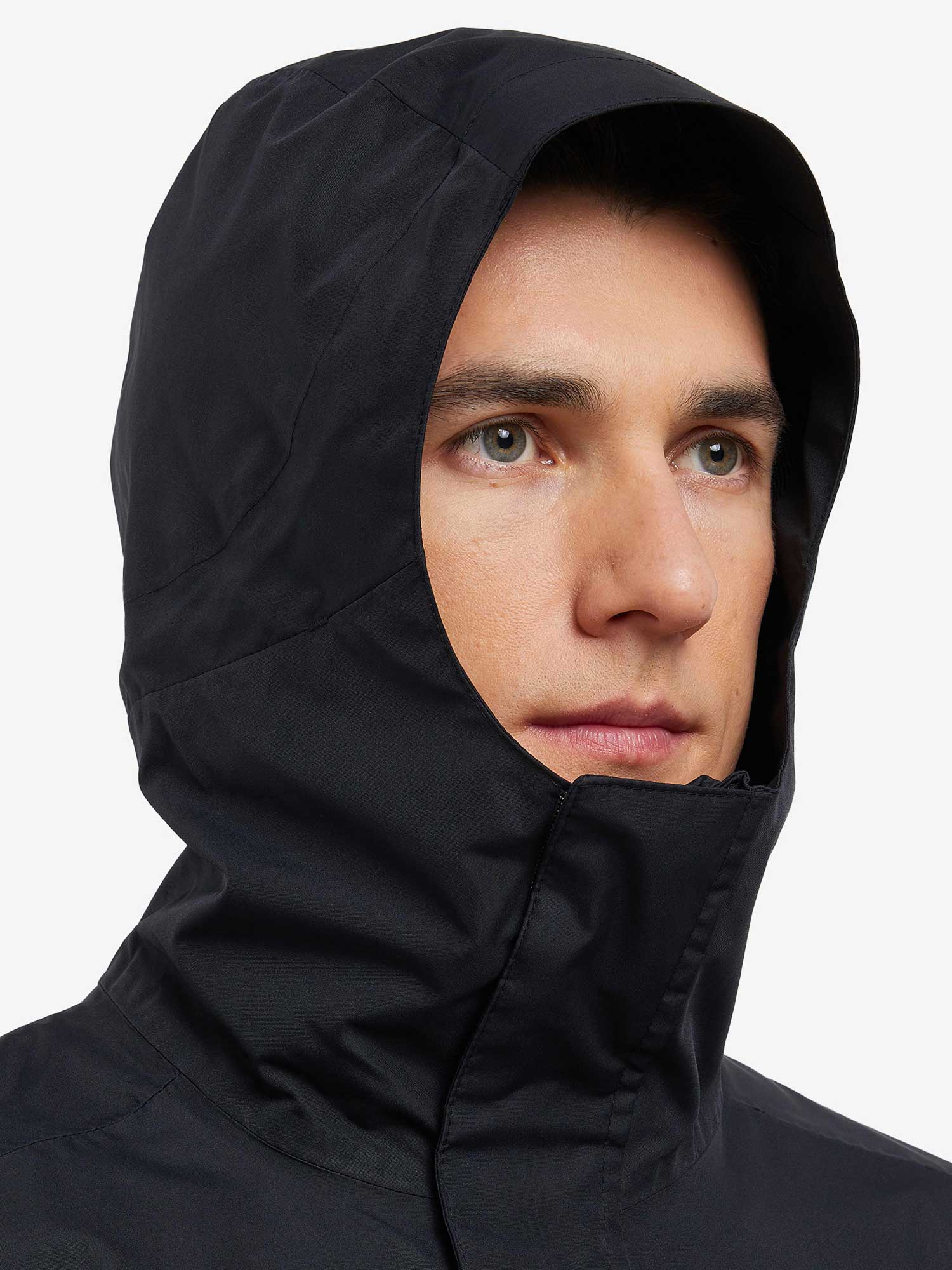 OUTVENTURE Яке Mens Hiking Rainjacket